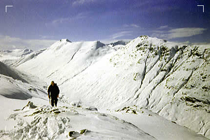 Glencoe, Scotland